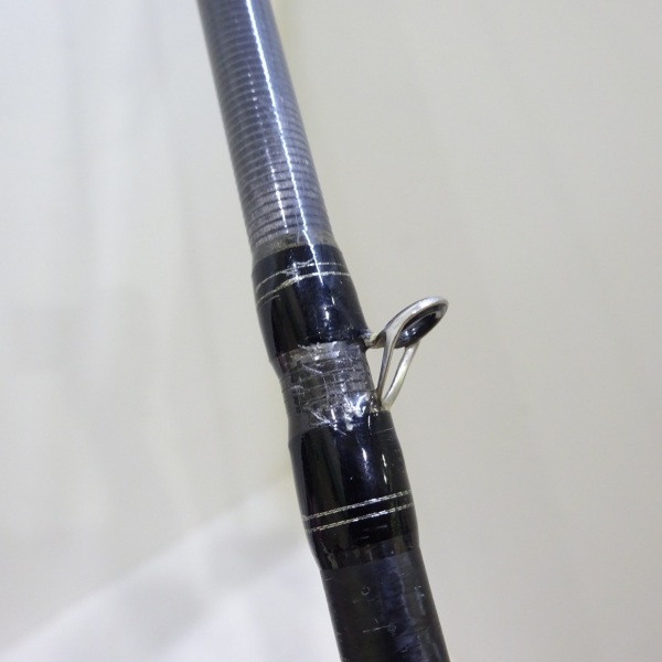 スティンガープラス HSPCー711MH MGS